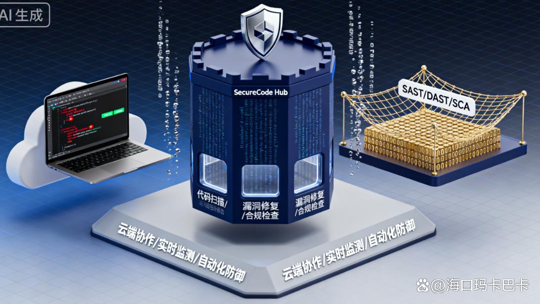 怎么防止源代码泄密?推荐五款源代码防泄密软件,好用码住!(图9) 怎么防止源代码泄密?推荐五款源代码防泄密软件,好用码住!(图9)