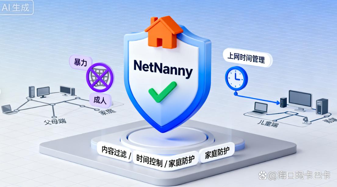 上网行为怎么监控?分享七个宝藏级的上网监控软件,最新收集(图7) 上网行为怎么监控?分享七个宝藏级的上网监控软件,最新收集(图7)