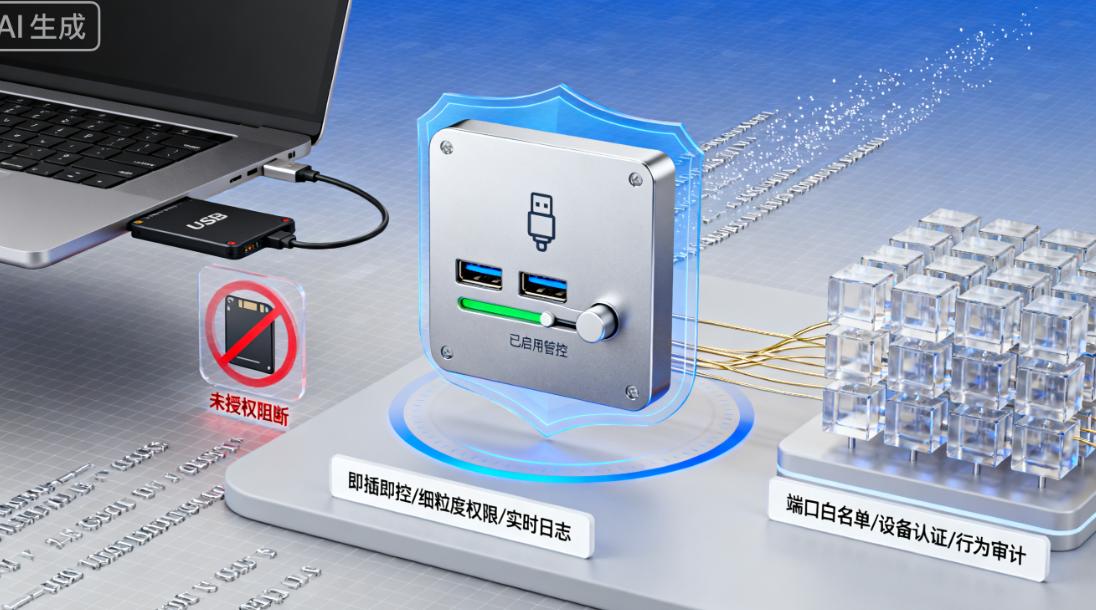 源代码泄密怎么办？如何防护？五个超简单的源代码防泄密方法分享！(图6)