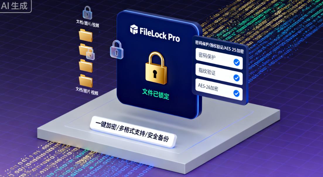 防泄密软件有哪些?分享七款文件防泄密软件,全方位保护文件安全!码住(图9) 防泄密软件有哪些?分享七款文件防泄密软件,全方位保护文件安全!码住(图9)