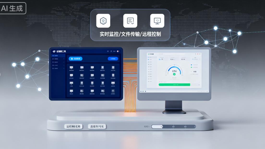 怎么对电脑进行监控？教你六个监控电脑的小措施，分分钟学会！(图9)