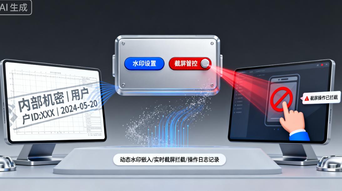 如何防止图纸泄露?防止图纸泄露的五个方法,码住啦!(图6) 如何防止图纸泄露?防止图纸泄露的五个方法,码住啦!(图6)