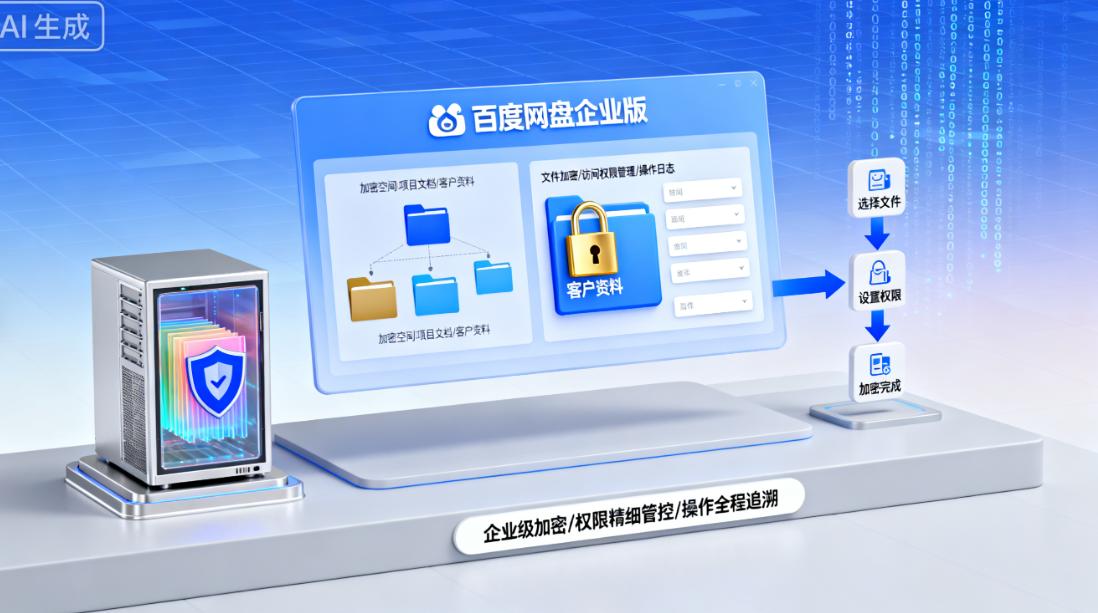 电脑文件怎么加密?五个加密方法教给你,简单有效!(图7) 电脑文件怎么加密?五个加密方法教给你,简单有效!(图7)
