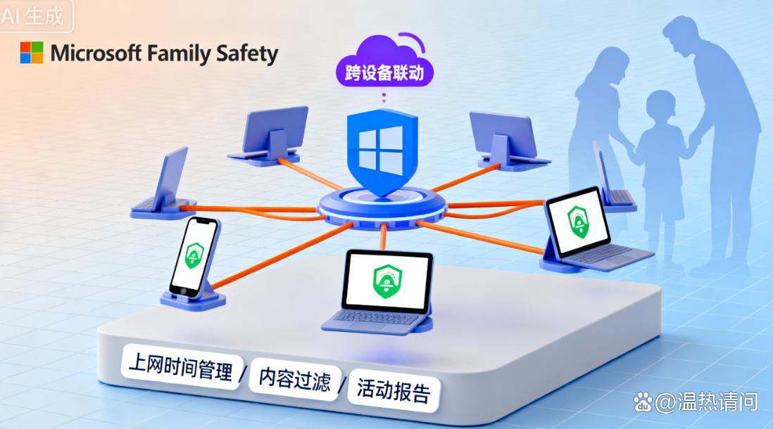 上网行为监控方法？六种超详细的上网监控方法分享，码住学起来！(图7)