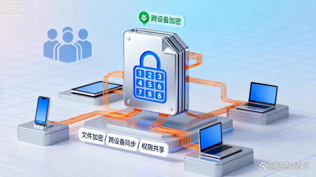 怎么给文件进行加密?分享七款文件加密软件,轻松加密文件(图9) 怎么给文件进行加密?分享七款文件加密软件,轻松加密文件(图9)