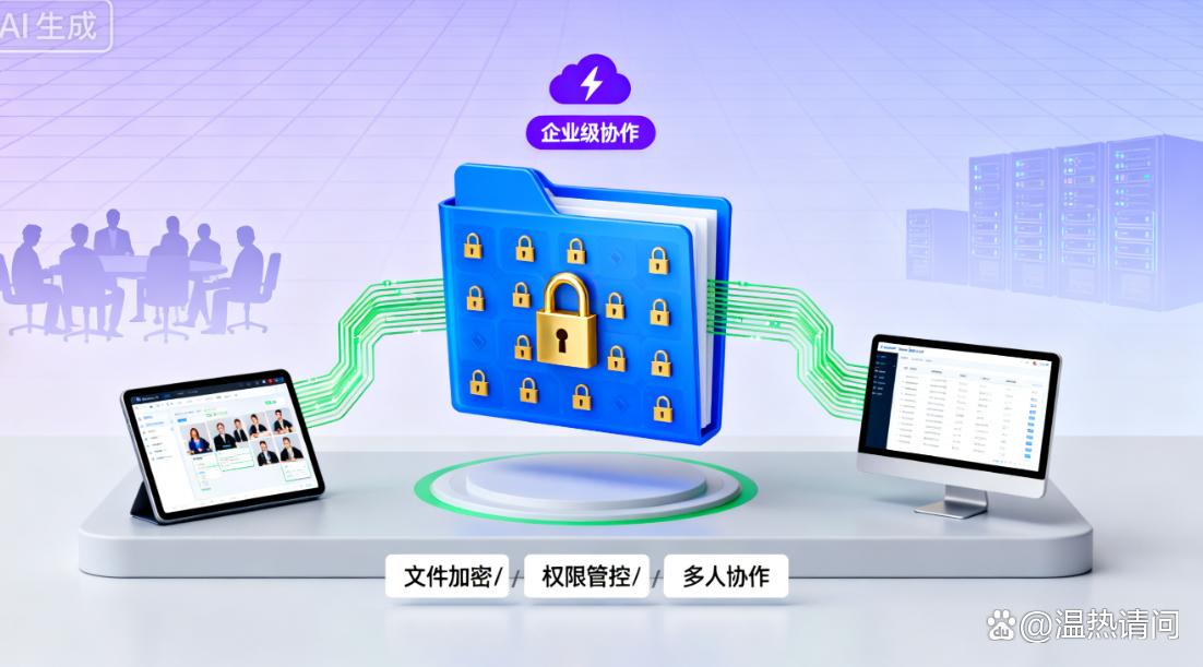 怎么给文件进行加密?分享七款文件加密软件,轻松加密文件(图10) 怎么给文件进行加密?分享七款文件加密软件,轻松加密文件(图10)
