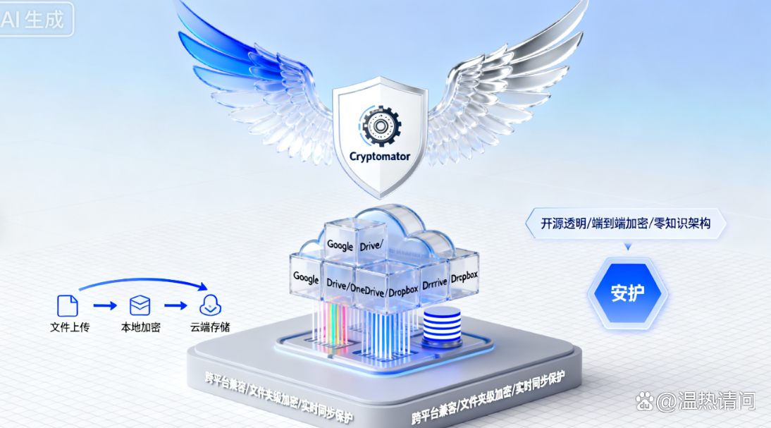 怎么加密电脑？精选七款好用的电脑加密软件，你看好哪个？(图7)