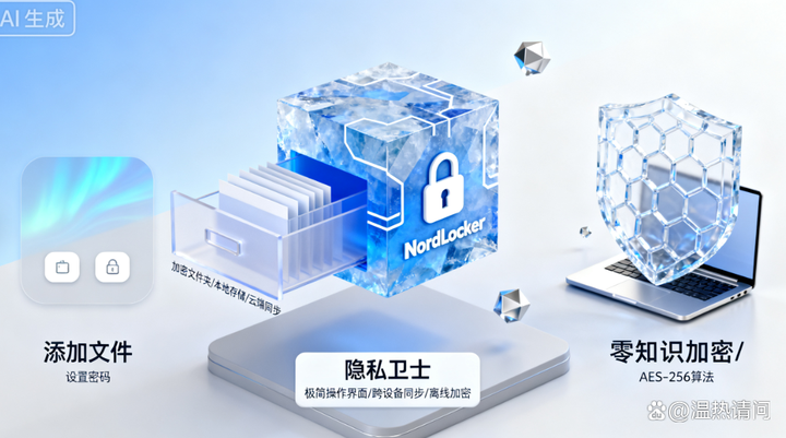 怎么加密电脑？精选七款好用的电脑加密软件，你看好哪个？(图9)
