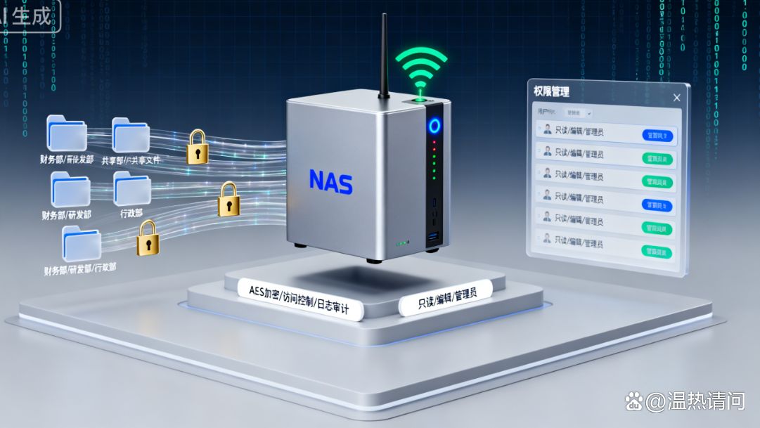 文件如何加密？学会这5个简单的加密方法，让文件更安全！(图8)
