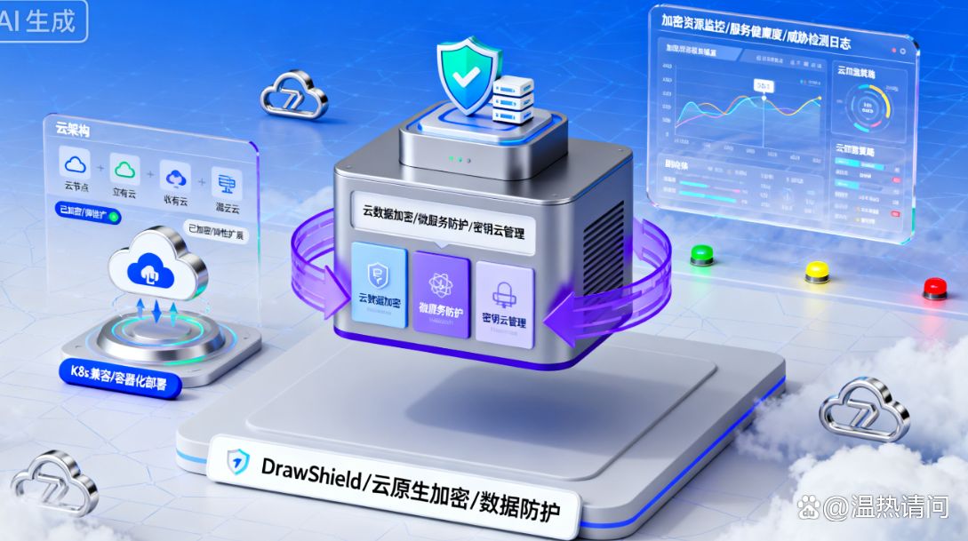 图纸怎么加密？分享六款宝藏级图纸加密软件，抓紧码住！(图6)