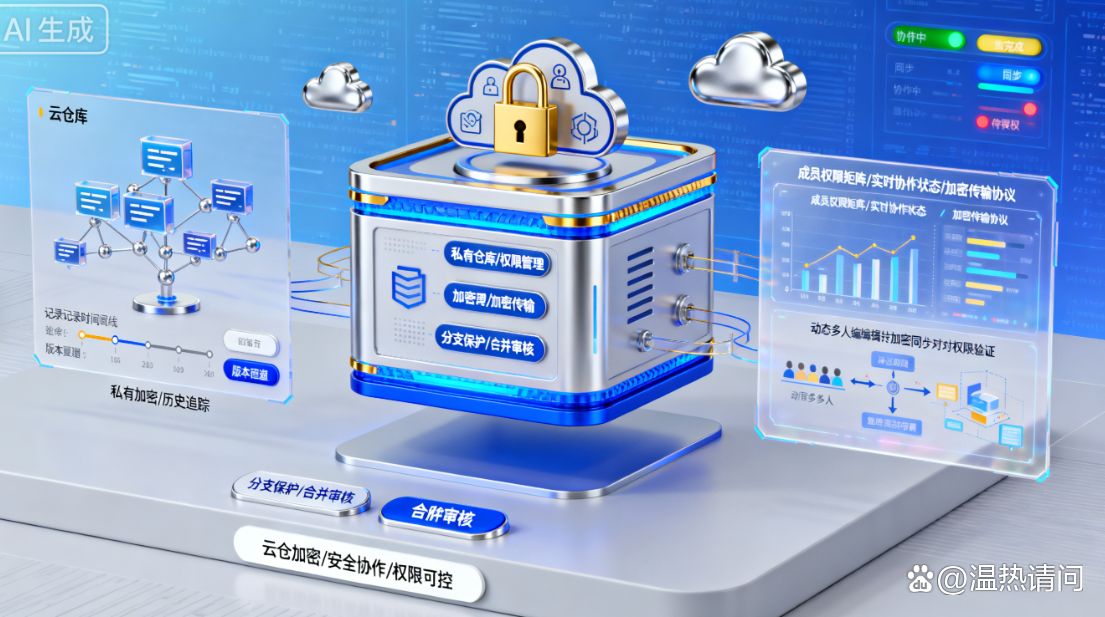源代码怎么加密？五个方法教会你加密源代码，分分钟Get！(图8)
