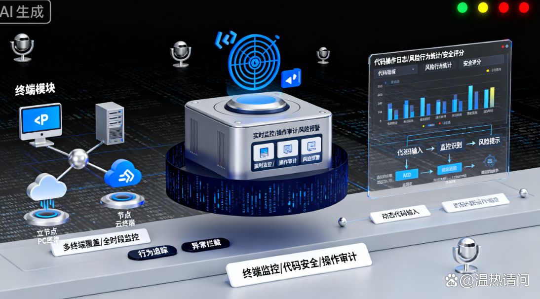 源代码怎么加密？五个方法教会你加密源代码，分分钟Get！(图9)