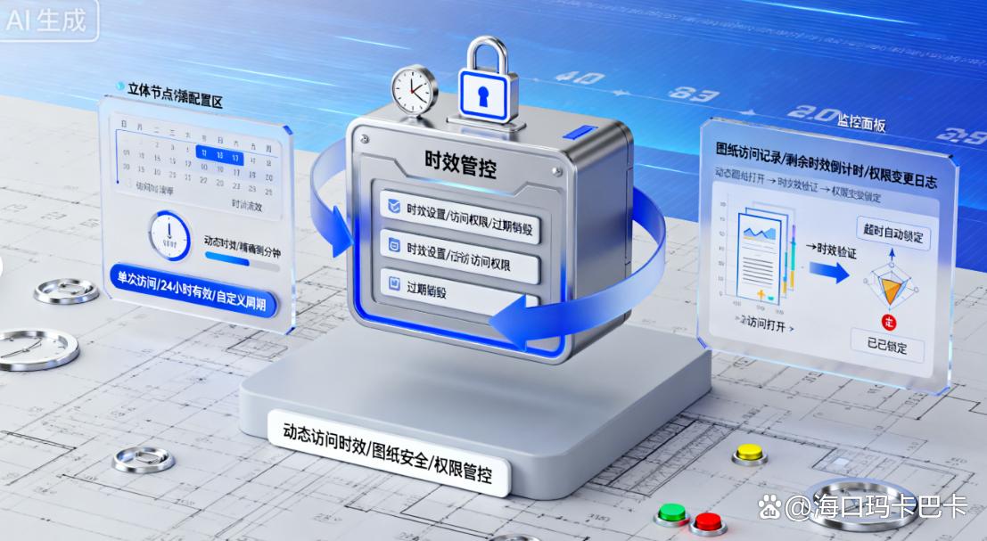 加密图纸的方法有哪些?五个方法加密图纸,保护图纸安全!(图8) 加密图纸的方法有哪些?五个方法加密图纸,保护图纸安全!(图8)