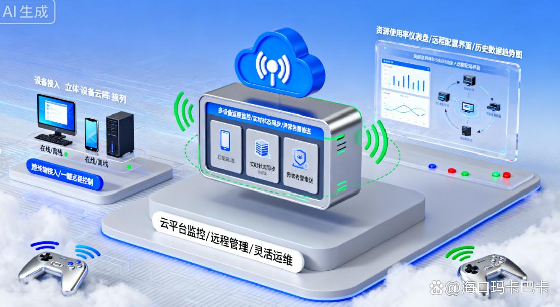 局域网怎么监控?分享五个局域网监控方法,简单实用!(图6) 局域网怎么监控?分享五个局域网监控方法,简单实用!(图6)