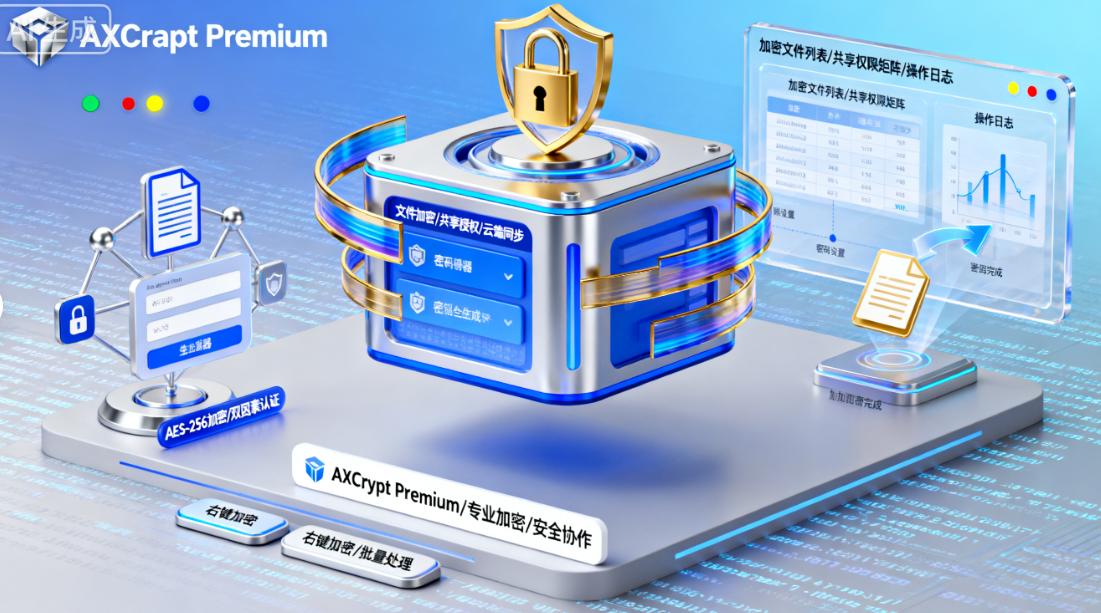 源代码也能加密?这五个源代码加密软件,码住试一试!(图8) 源代码也能加密?这五个源代码加密软件,码住试一试!(图8)