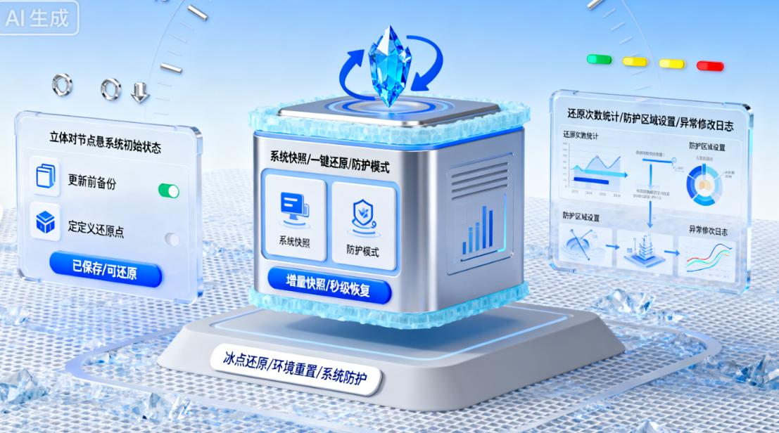 怎么禁止电脑安装软件?教你四招轻松禁止软件安装,赶紧收藏!(图7) 怎么禁止电脑安装软件?教你四招轻松禁止软件安装,赶紧收藏!(图7)