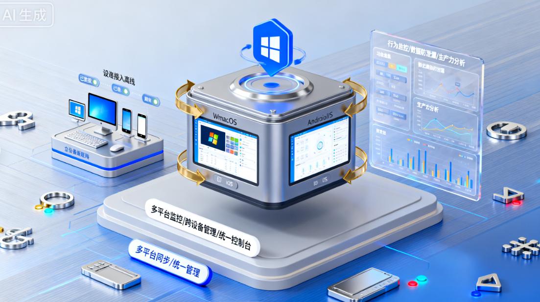 怎么监控上网行为?强推六款上网行为监控软件,好用不踩雷!(图8) 怎么监控上网行为?强推六款上网行为监控软件,好用不踩雷!(图8)