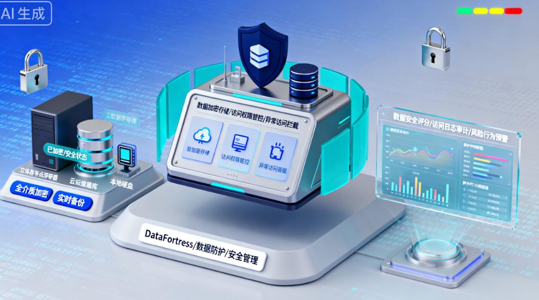 文件想加密?推荐七款好用的文件加密软件app,25最新(图8) 文件想加密?推荐七款好用的文件加密软件app,25最新(图8)