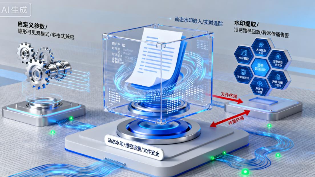 如何防止文件泄密?五大方法有效防止文件泄密,让文件更安全(图7) 如何防止文件泄密?五大方法有效防止文件泄密,让文件更安全(图7)