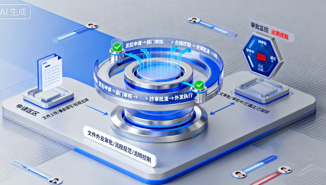 如何防止文件泄密?五大方法有效防止文件泄密,让文件更安全(图8) 如何防止文件泄密?五大方法有效防止文件泄密,让文件更安全(图8)