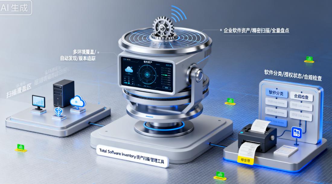 盗版软件检测工具好用吗?推荐四款热门的盗版软件检测工具,快收藏!(图6) 盗版软件检测工具好用吗?推荐四款热门的盗版软件检测工具,快收藏!(图6)