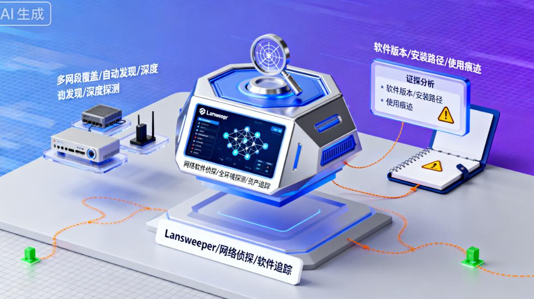 盗版软件检测工具好用吗?推荐四款热门的盗版软件检测工具,快收藏!(图7) 盗版软件检测工具好用吗?推荐四款热门的盗版软件检测工具,快收藏!(图7)
