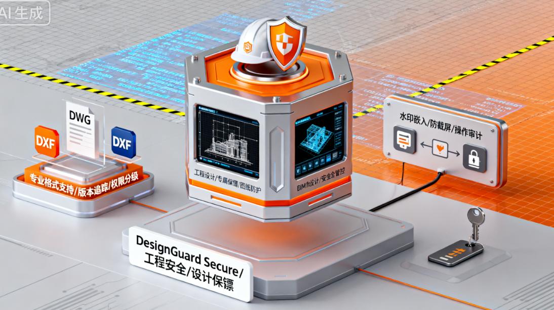 图纸加密软件有哪些?推荐五个图纸加密软件,保护图纸安全!(图7) 图纸加密软件有哪些?推荐五个图纸加密软件,保护图纸安全!(图7)