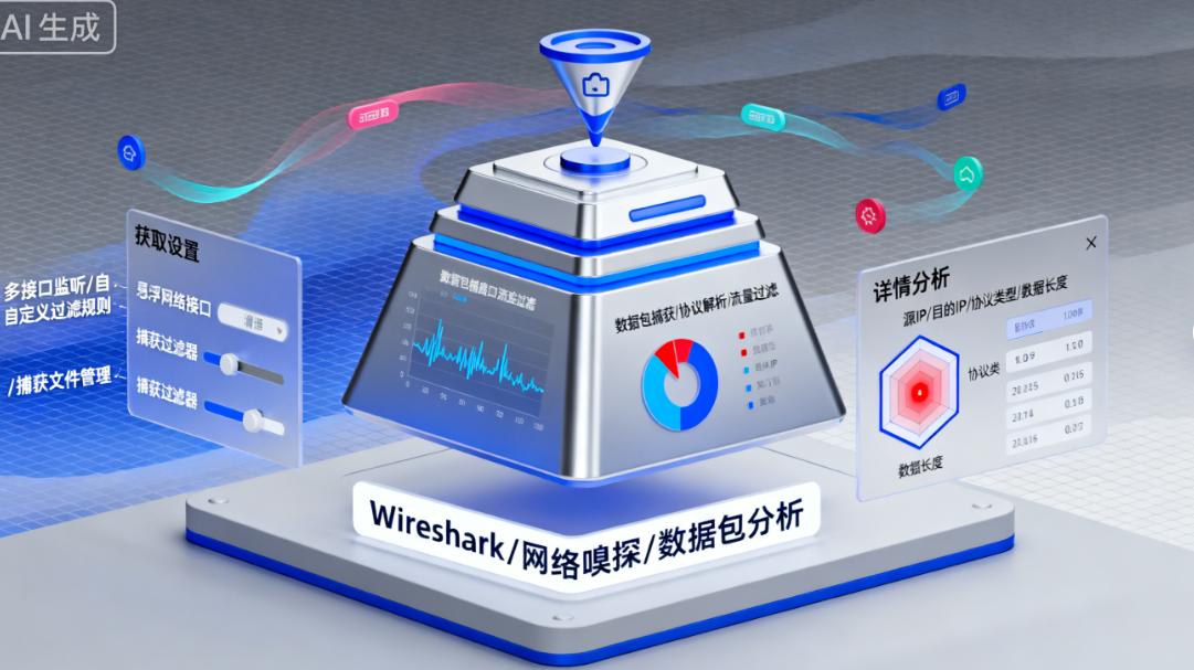 如何监控局域网内网?分享五个监控局域网内网的方法,码住!(图8) 如何监控局域网内网?分享五个监控局域网内网的方法,码住!(图8)