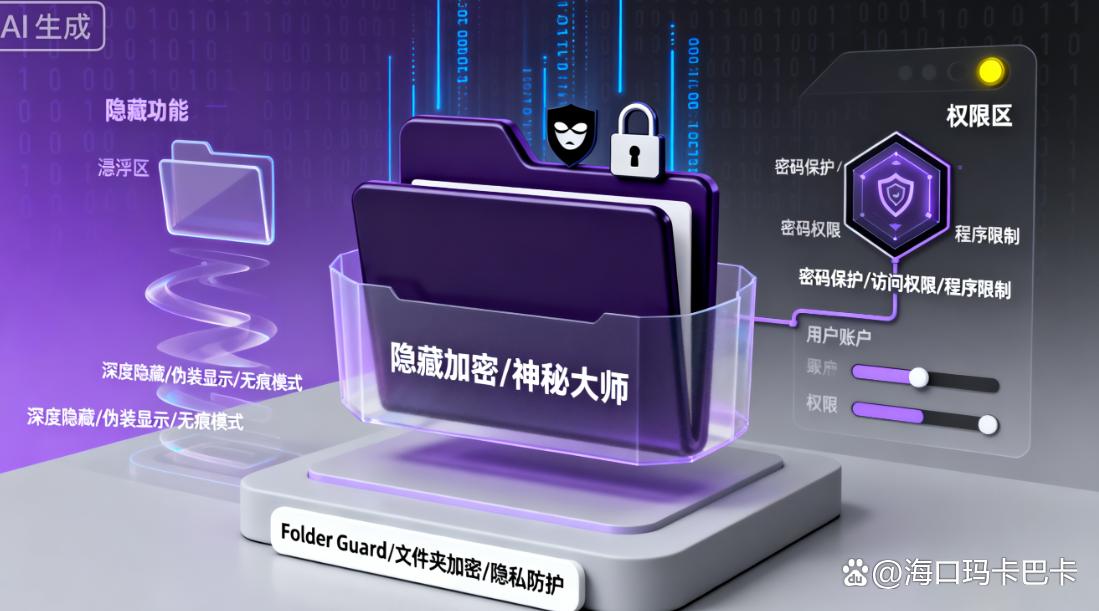 用于文件加密的软件有哪些推荐?推荐七款文件加密软件,都是精选(图7) 用于文件加密的软件有哪些推荐?推荐七款文件加密软件,都是精选(图7)