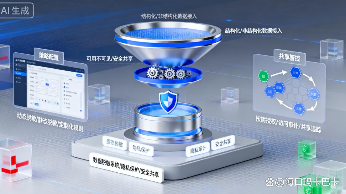 DLP 数据防泄漏方法有哪些?盘点五个简单高效的 DLP 数据防泄漏方法!(图9) DLP 数据防泄漏方法有哪些?盘点五个简单高效的 DLP 数据防泄漏方法!(图9)