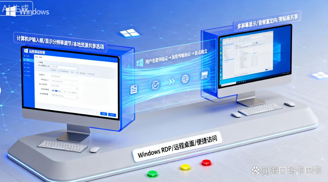 电脑如何监控?远程监控电脑的五个方法,看完轻松掌握!码住啦(图6) 电脑如何监控?远程监控电脑的五个方法,看完轻松掌握!码住啦(图6)