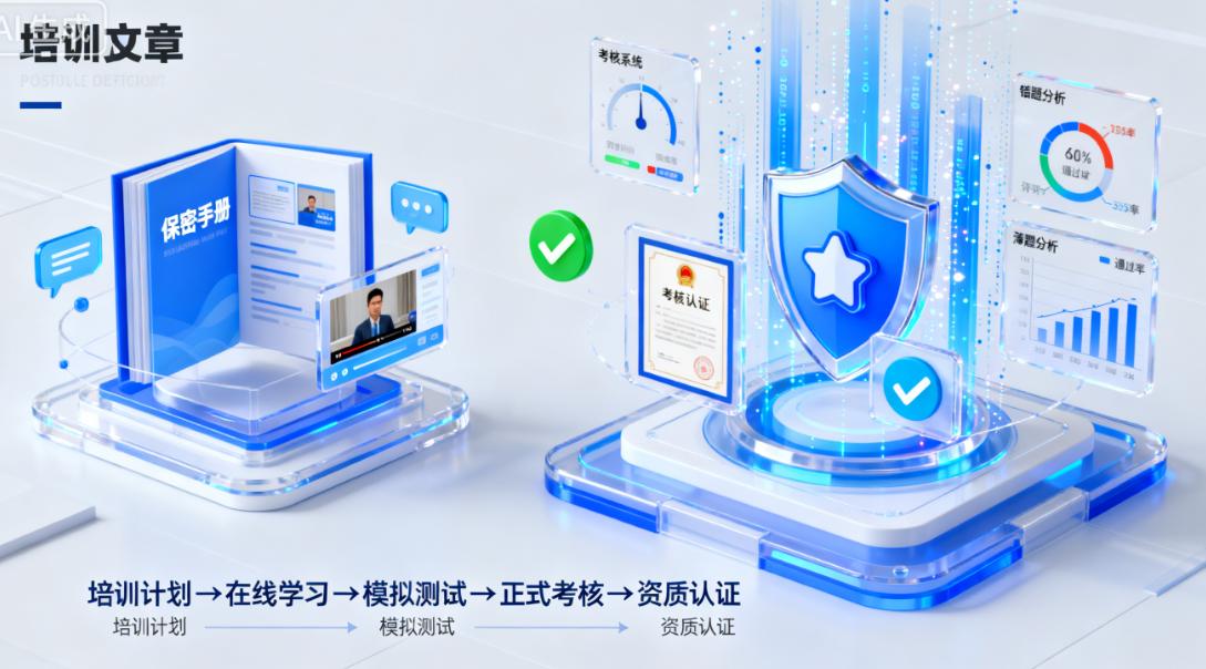 公司怎么防止文件泄密?学会这七个文件防泄密的方法,文件安全妥妥的(图7) 公司怎么防止文件泄密?学会这七个文件防泄密的方法,文件安全妥妥的(图7)