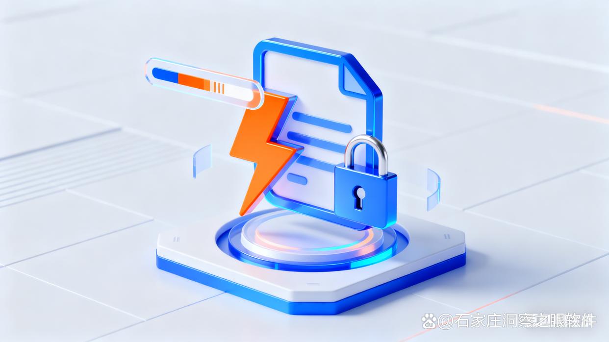 想保护文件安全？这七款好用到爆的文件加密软件不容错过！(图10)