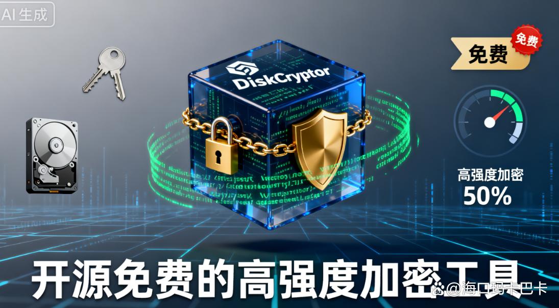 U 盘想加密？分享五款收藏级的 U 盘加密软件，你看好哪个？(图7)
