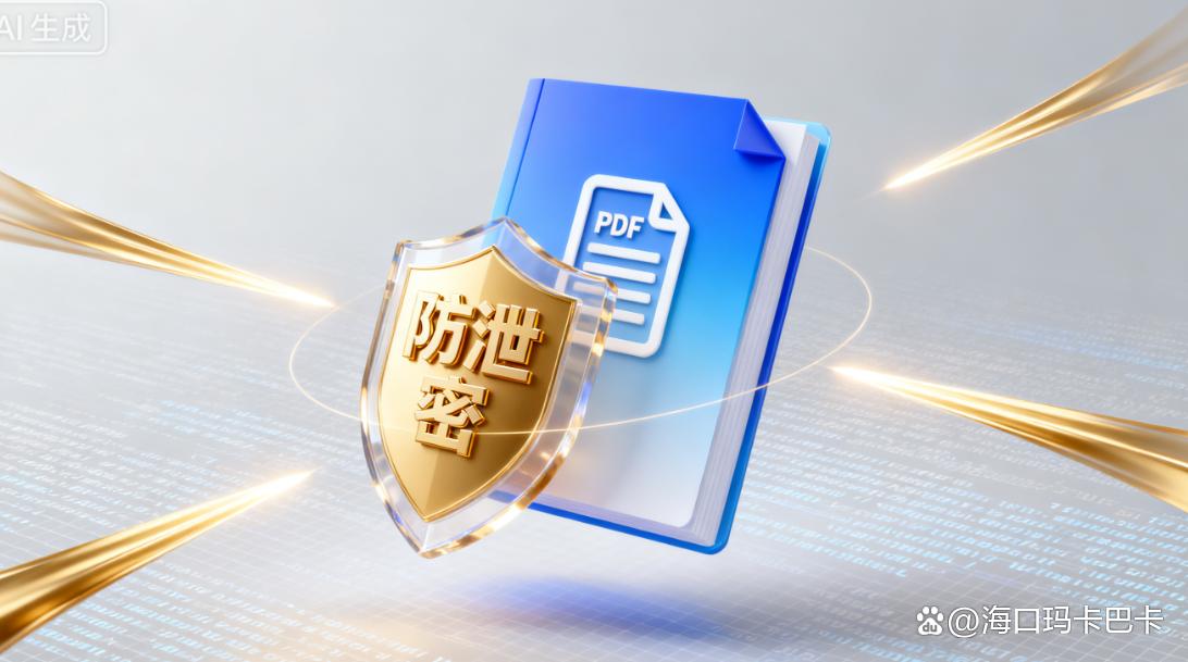 怎么防止文件泄密？推荐六款防止文件泄密的软件，快码住！(图8)