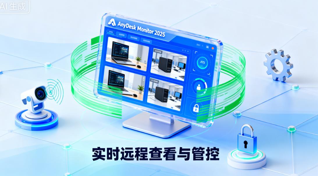 如何实现局域网监控？五种局域网监控方法分享给你，25 年最新整理(图8)