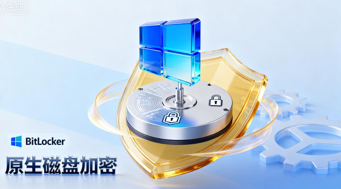 电脑怎么加密？总结七款好用的电脑加密软件，好用不踩雷！(图6)