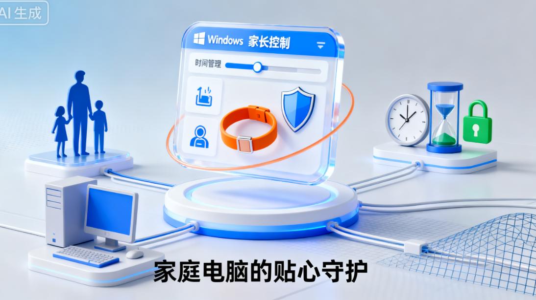 想禁止电脑安装新软件？简单五个方法禁止安装新软件，快码住(图7)
