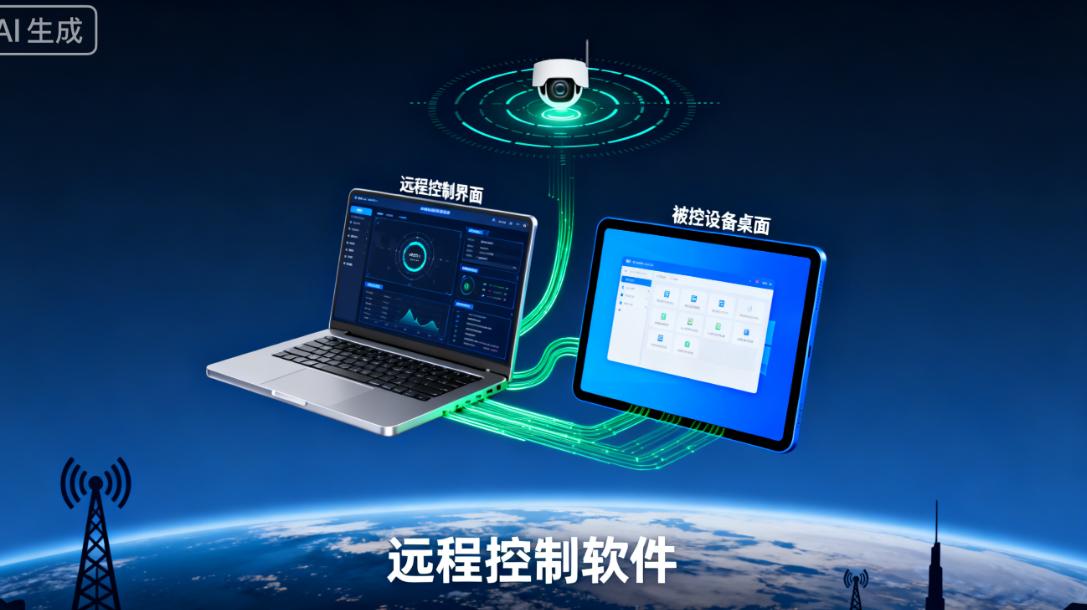 监控电脑有哪些好用的方法？监控电脑的五大方法分享，简单高效(图8)