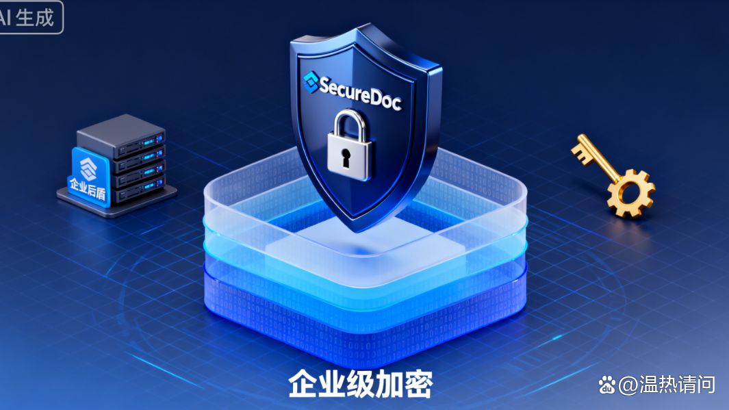 数据加密软件有哪些？七款数据加密软件推荐，2025年最新排行(图6)