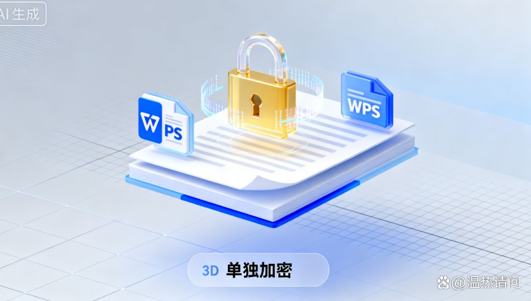 电脑上的文件怎么加密？分享七个简单的加密小技巧，轻松学会(图9)