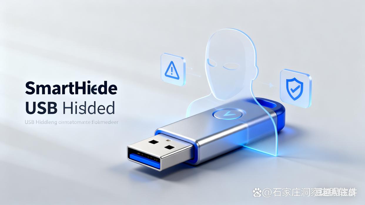 有哪些U盘加密软件呢?2025最新推荐7款超好用的U盘加密软件(图7) 有哪些U盘加密软件呢?2025最新推荐7款超好用的U盘加密软件(图7)