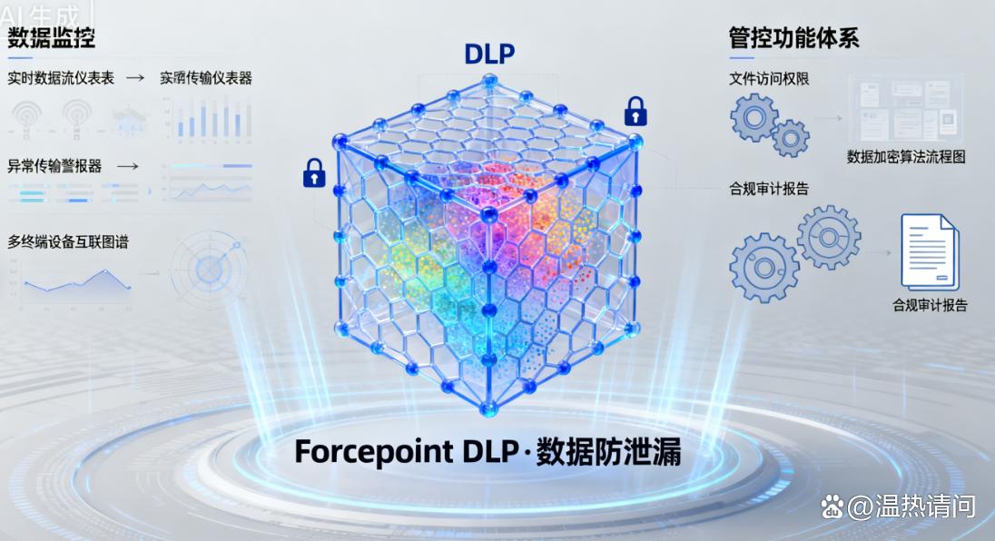 文件防泄密软件哪个好?精选六款文件防泄密 app,保护文件安全(图8) 文件防泄密软件哪个好?精选六款文件防泄密 app,保护文件安全(图8)