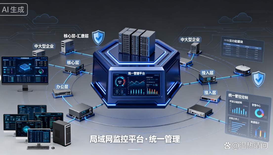 员工上网行为怎么监控?这几个监控方法,高效监控员工上网(图7) 员工上网行为怎么监控?这几个监控方法,高效监控员工上网(图7)