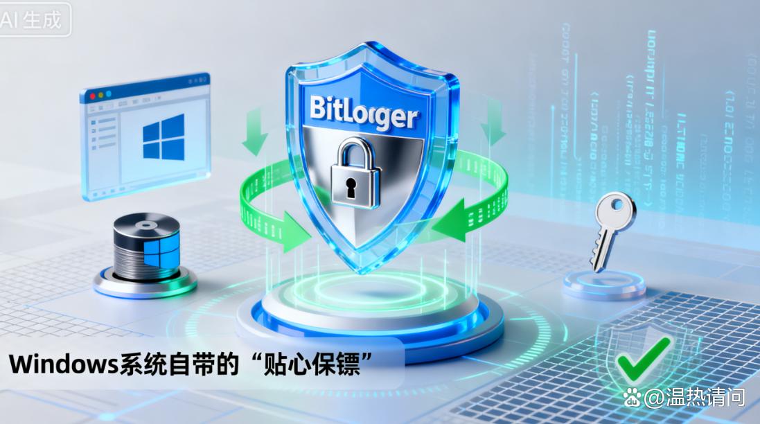 如何加密电脑?精选七款“神级”的电脑加密软件,好用码住(图6) 如何加密电脑?精选七款“神级”的电脑加密软件,好用码住(图6)