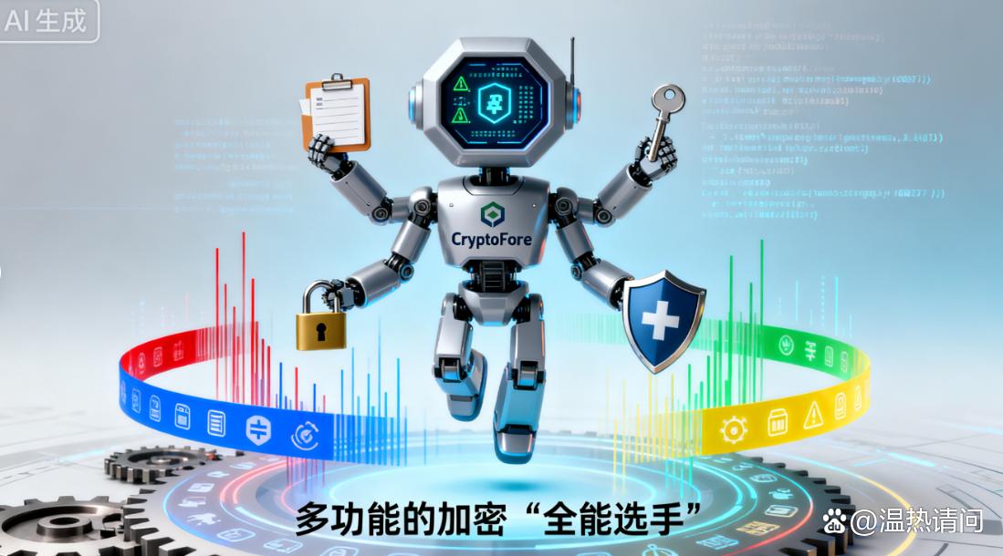 如何加密电脑?精选七款“神级”的电脑加密软件,好用码住(图8) 如何加密电脑?精选七款“神级”的电脑加密软件,好用码住(图8)