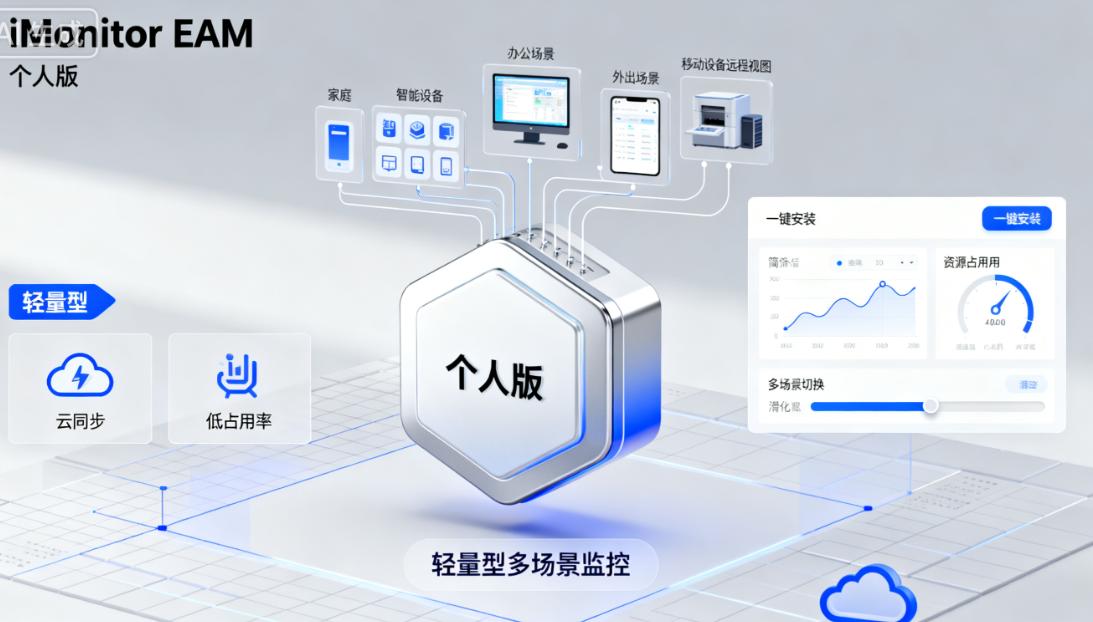 电脑怎么进行监控?分享四个超简单的电脑监控方法,分分钟学会(图7) 电脑怎么进行监控?分享四个超简单的电脑监控方法,分分钟学会(图7)