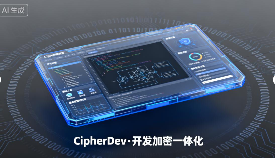 源代码加密软件有哪些推荐?这五款加密软件,25最新整理(图8) 源代码加密软件有哪些推荐?这五款加密软件,25最新整理(图8)