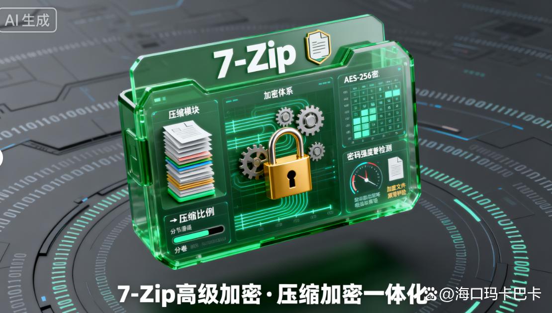 怎么给文件加密?分享五个文件加密方法,简单实用(图8) 怎么给文件加密?分享五个文件加密方法,简单实用(图8)