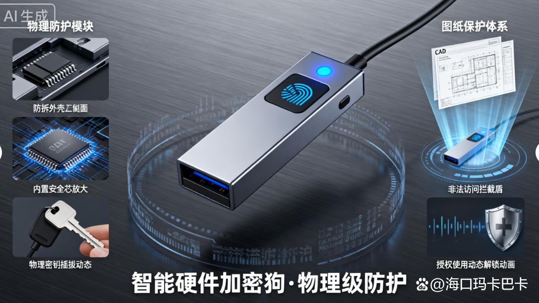 图纸加密方法有哪些?怎么加密?这六个加密方法值得一试!码住啦(图6) 图纸加密方法有哪些?怎么加密?这六个加密方法值得一试!码住啦(图6)